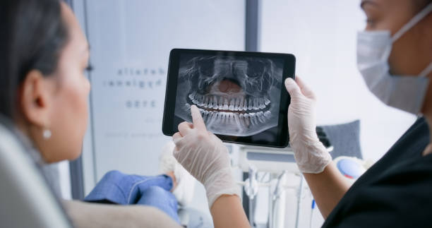 Dental X-Ray