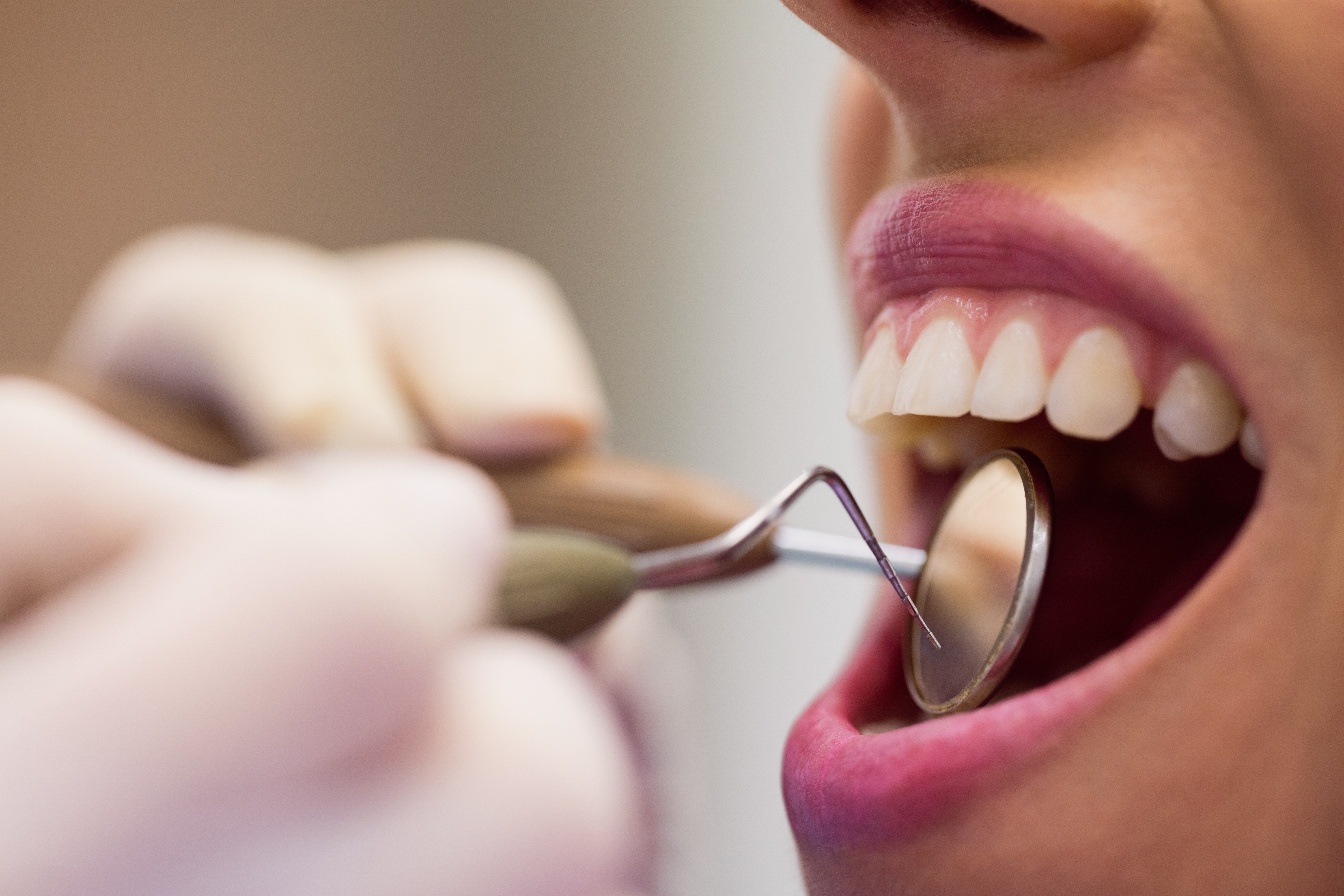 Periodontal Treatment
