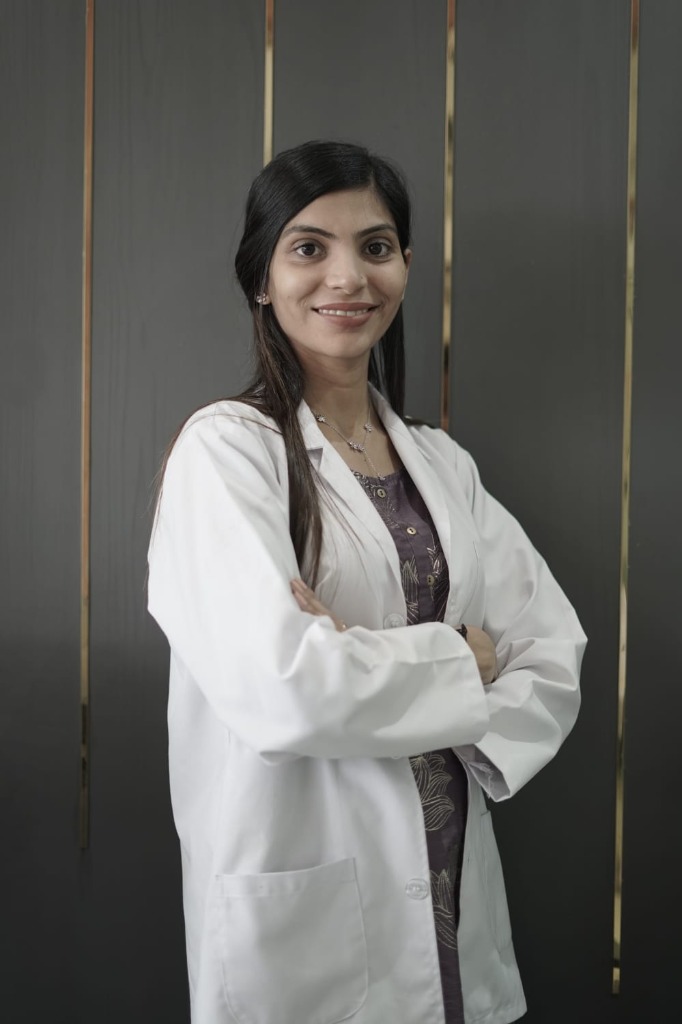 Dr. Ami Aghera