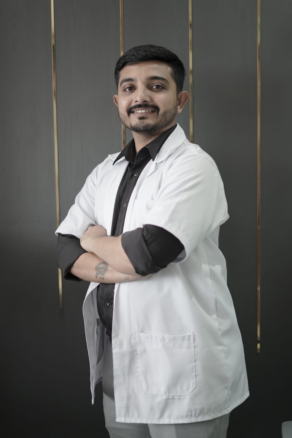 Dr. Dipen Aghera